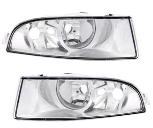 Nebelscheinwerfer Set für Skoda Octavia 2 2008- NSW Kurvenlicht Tagfahrlicht - Bild 1 von 5