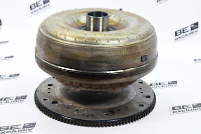 Audi Q7 4M 3.0 TDI Automatikgetriebe Wandler *DEFEKT* 1103322036 059105323BN - Bild 1 von 4