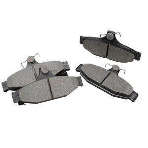 Pastillas de freno traseras Corvette C4 Baer Sport 1988-1996 D413 - Imagen 1 de 3