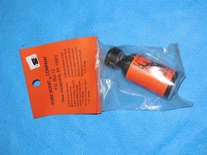 Pure Scent Company Buck Lure "Rut" 1 oz. P/N:00059 - Picture 1 of 2