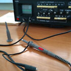 Oscilloscope Probe Scope Clip Test Lead Set For P6100 100MHz HP Tektro^^i