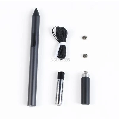 Dell PN557W Stylus Active 2in1 Pen for XPS13 7390 9310 9365 XPS15 9575 9570 7590 - Image 1 of 4