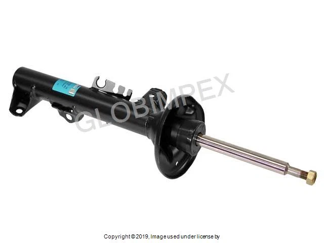 BMW M3 (1996-1999) STRUT Front Left (DRIVER SIDE) SACHS OEM + 1 YEAR WARRANTY - Изображение 1 из 1