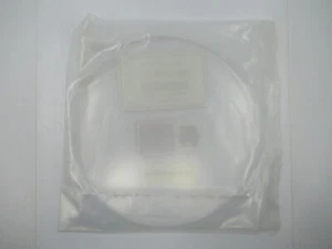 0200-09158-F / WINDOW, HEATER, CVD CHAMBER / APPLIED MATERIALS AMAT - Picture 1 of 3