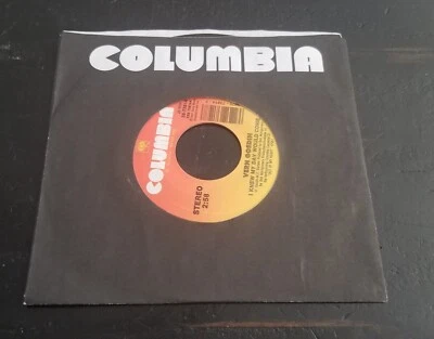 Vern Gosdin "I Knew My Day Would Come" 1991 Vinyl Record New Unplayed! - Image 1 of 2