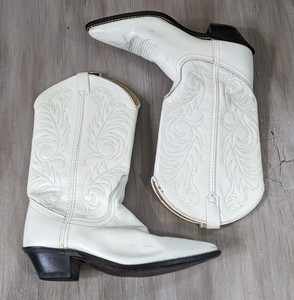 Las mejores ofertas en Botas blancas para Mujeres | eBay