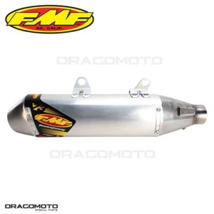 KTM SX-F 450 Factory Edition 2015-2017 PowerCore 4 HEX Exhaust FMF 045589 - Picture 1 of 5