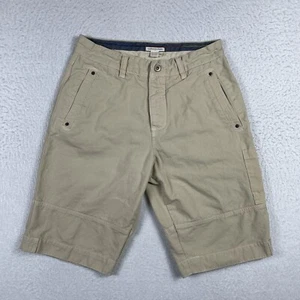 Carbon 2 Cobalt Shorts Herren 30 beige adrette Gorpcore Outdoor Freizeit Reisender - Bild 1 von 10
