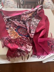 Women’s Scarfs - Purchased In Sicily - Picture 1 of 6