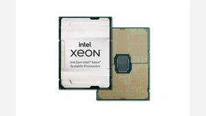 Processeur CPU INTEL XEON GOLD 6348 SRKHP 2,60 GHz FCLGA4189 - Photo 1/1