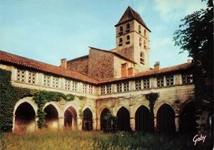 24 SAINT JEAN DE COLE LE CLOITRE RENAISSANCE - Imagen 1 de 2