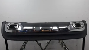 A1568854501 MODANATURA POSTERIORE / A1568854501 / 1547012 PER MERCEDES-BENZ CLAS - Foto 1 di 10