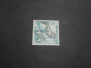 MONACO TIMBRE PA67 NEUF**. COTE 475 EUROS - Picture 1 of 2