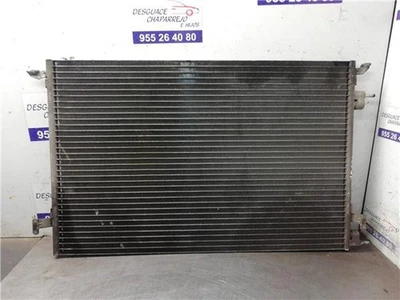 RADIADOR AC Opel Vectra C Sedan 2.0 DTI 16V (Y20DTH) 2004 24418363 #1157990 - Imagen 1 de 2