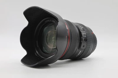Canon EF 24-105 mm F/4.0 IS L USM Objektiv - Bild 1 von 4