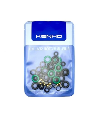 Kit de junta de inyección de combustible para Jaguar XJ8 2007-2009 4,2 L V8 AJ811176 Foto 1 de 4