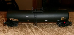 Carro cisterna senza marchio calibro HO in buone condizioni usata - Foto 1 di 6