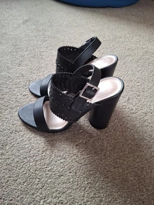 Miss Selfridge Sandles 5 - Picture 1 of 5