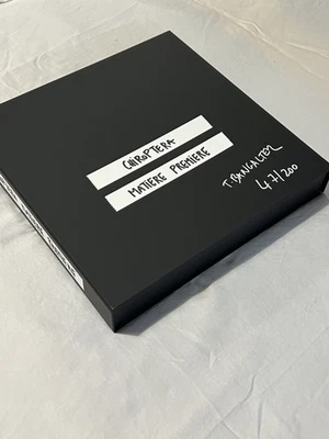 Thomas Bangalter - Daft Punk - Rare Signed Vinyl Collection - Image 1 of 4