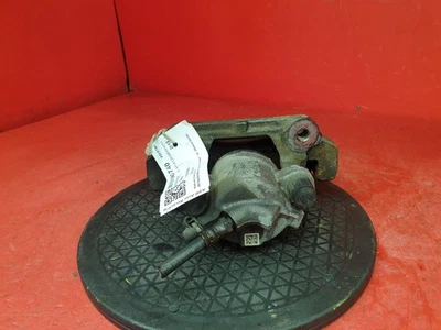BMW 1 SERIES FRONT LEFT BRAKE CALIPER 2012 1.6L PETROL N13B16U0 (N13B16A) - Image 1 of 4
