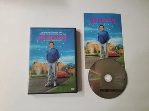 Mr. Destiny (DVD) - Picture 1 of 1