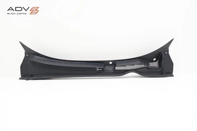 2023-2025 HONDA HR-V PARABRISAS CUBIERTA PANEL VENTILACIÓN REJILLA CUBIERTA OEM Foto 1 de 4