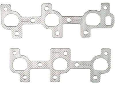 For 2002-2012 Jeep Liberty Exhaust Manifold Gasket Set Felpro 86385WRZQ 2004 - Image 1 of 2