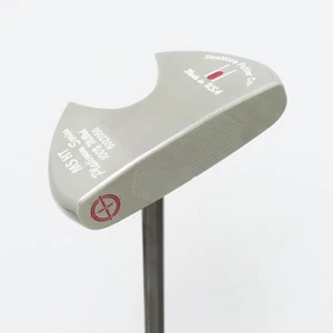 Siehe mehr Platinum Serie M5HT Straight Putter 35 Zoll RH 527g 9036 - Bild 1 von 7