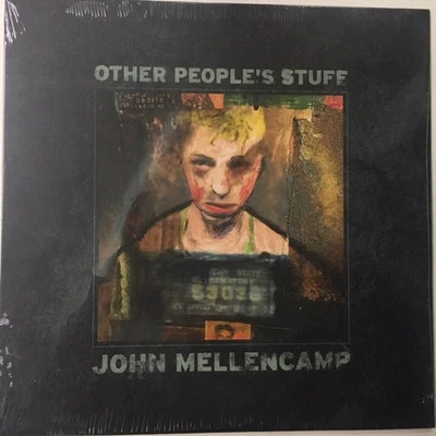 John Cougar Mellencamp - Other People’s Stuff  (LP, Album, Comp) (Mint (M)) -  - Image 1 of 2