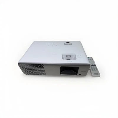 BenQ HT2060 Full HD HDR LED DLP Home Theater Projector - SKU#1971497 - Image 1 of 4