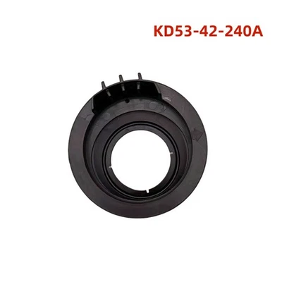 Dichtung Tankeinfüllstutzen Staubschutzdeckel Für Mazda 6 GJ GL 3 BM CX-5 KE CX9 - Image 1 of 4