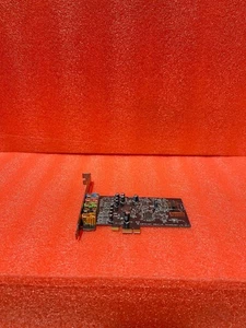 Creative Sound Blaster Audigy Creative Sound BPCIe 5.1 Sound Card SBX Pro Studio - Picture 1 of 4