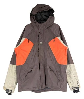 Chaqueta de esquí Helly Hansen para hombre Helly Tech XP Thermore talla XL Foto 1 de 4