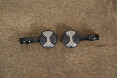 Pedales de carretera Speedplay Zero Chromoly sin clip 221 g Foto 1 de 4