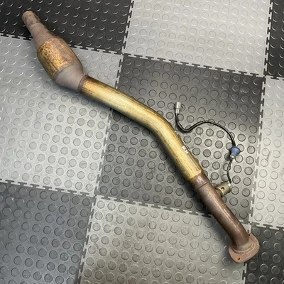 Tubo de escape convertido catalítico derecho lado derecho Lexus GS 350 2013-2017 FABRICANTE DE EQUIPOS ORIGINALES Foto 1 de 4