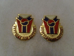 70'S/80'S OBSOLETE PENN UNIT DI 443RD SUPT GP PAIR CB - Bild 1 von 2