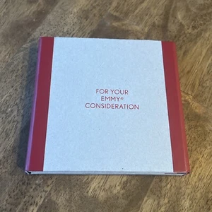 Friday Night Lights Complete Final Season FYC 3 DVD SET - WATCHED ONCE - Picture 1 of 5