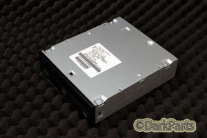 Hitachi GHB0N Black SATA DVD-RW Disk Drive - Picture 1 of 1
