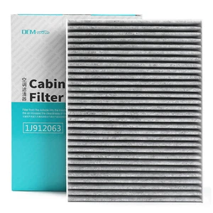 Car Pollen Cabin Air Filter For Nissan Rogue14-20 Rogue Sport 17-22 27277-4BU0A - Picture 1 of 6