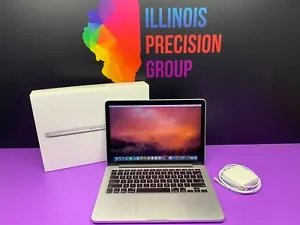 Apple MacBook Pro 13" 512GB SSD 16GB i7 3.4Ghz Retina - Garanzia Monterey - Foto 1 di 23
