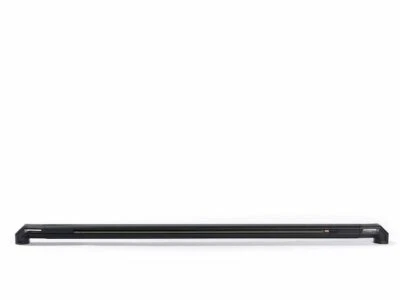 For 2020 Chevrolet Silverado 2500 HD Bed Side Rail Putco 74452KF TEC Rail Foto 1 de 4