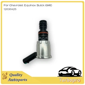 New Engine Variable Valve Timing (VVT) Solenoid For Chevrolet Equinox Buick GMC - Picture 1 of 4
