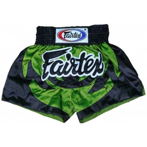 Fairtex "BAT" Muay Thai Kickboxing Shorts - BS0613 - Picture 1 of 3