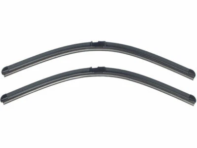 Juego de escobillas limpiaparabrisas delanteras Bosch 68293QH 2005 para Audi TT 2004-2006 Foto 1 de 2