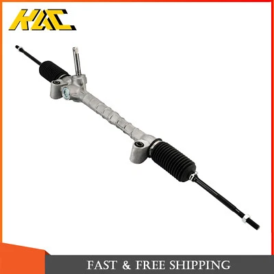 Power Steering Rack & Pinion For Chevy Cobalt 2005 2006-10; Pontiac G5 2007-2008 Foto 1 de 4