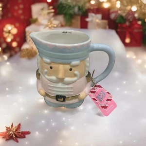 Bake Shop Nutcracker,Christmas Measuring Cup Pastel - Picture 1 of 3