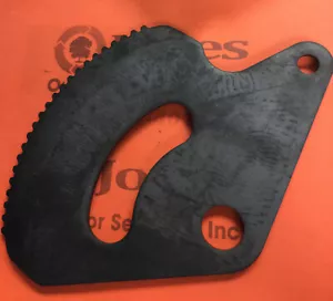 Part # 093062 gear sector Briggs and Stratton, Murray 093062ma - Picture 1 of 4