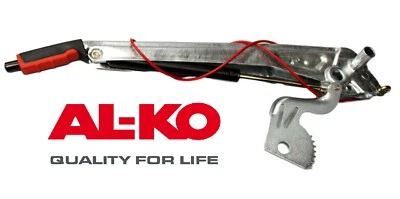 Alko Palanca de Freno Mano Colgante Kit Montaje Muelle Gas 251 S 220.098 220098 - Imagen 1 de 4