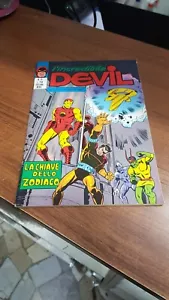 DEVIL N. 71 NO RESA EDITORIALE CORNO OTTIMO EDICOLA - Imagen 1 de 3