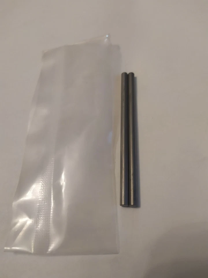 HPI # 86073 SUSPENSION HINGE PIN SHAFT 4 X 78MM (2) SAVAGE 21/25/SAVAGE X - Image 1 of 1